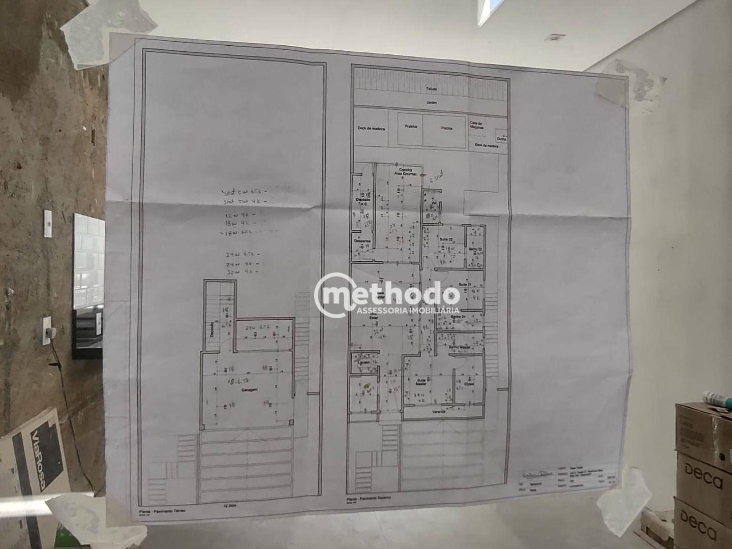 Casa de Condomínio à venda com 3 quartos, 220m² - Foto 16