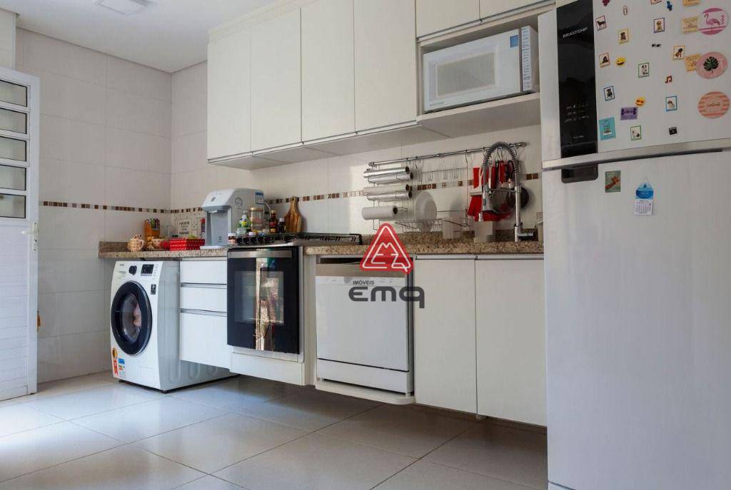 Sobrado à venda com 2 quartos, 88m² - Foto 14