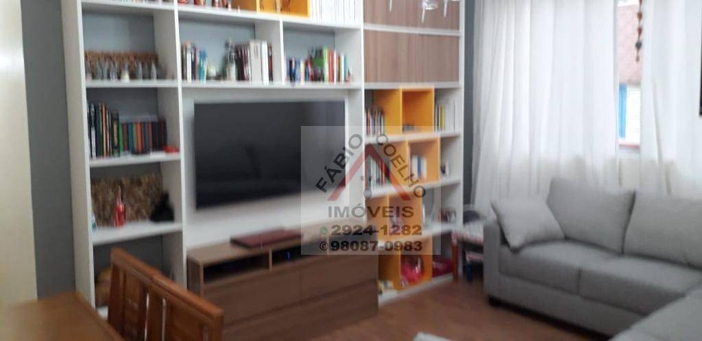 Apartamento à venda com 2 quartos, 70m² - Foto 11