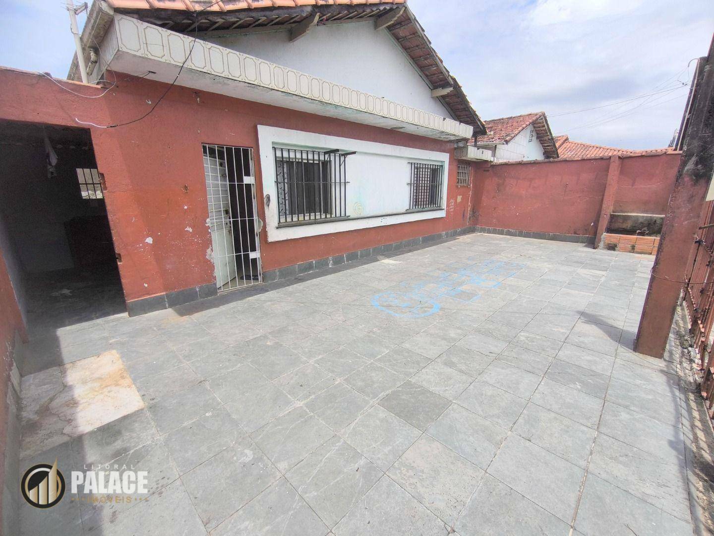 Casa à venda com 2 quartos, 60m² - Foto 2