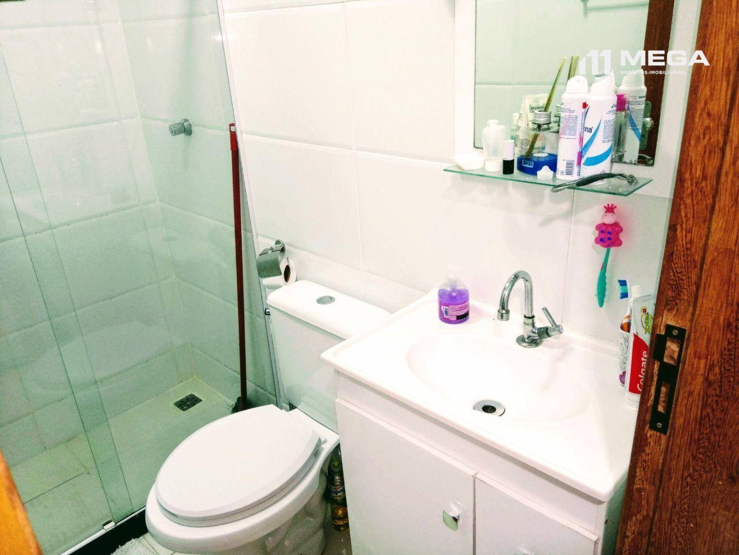 Casa à venda com 2 quartos, 126m² - Foto 11