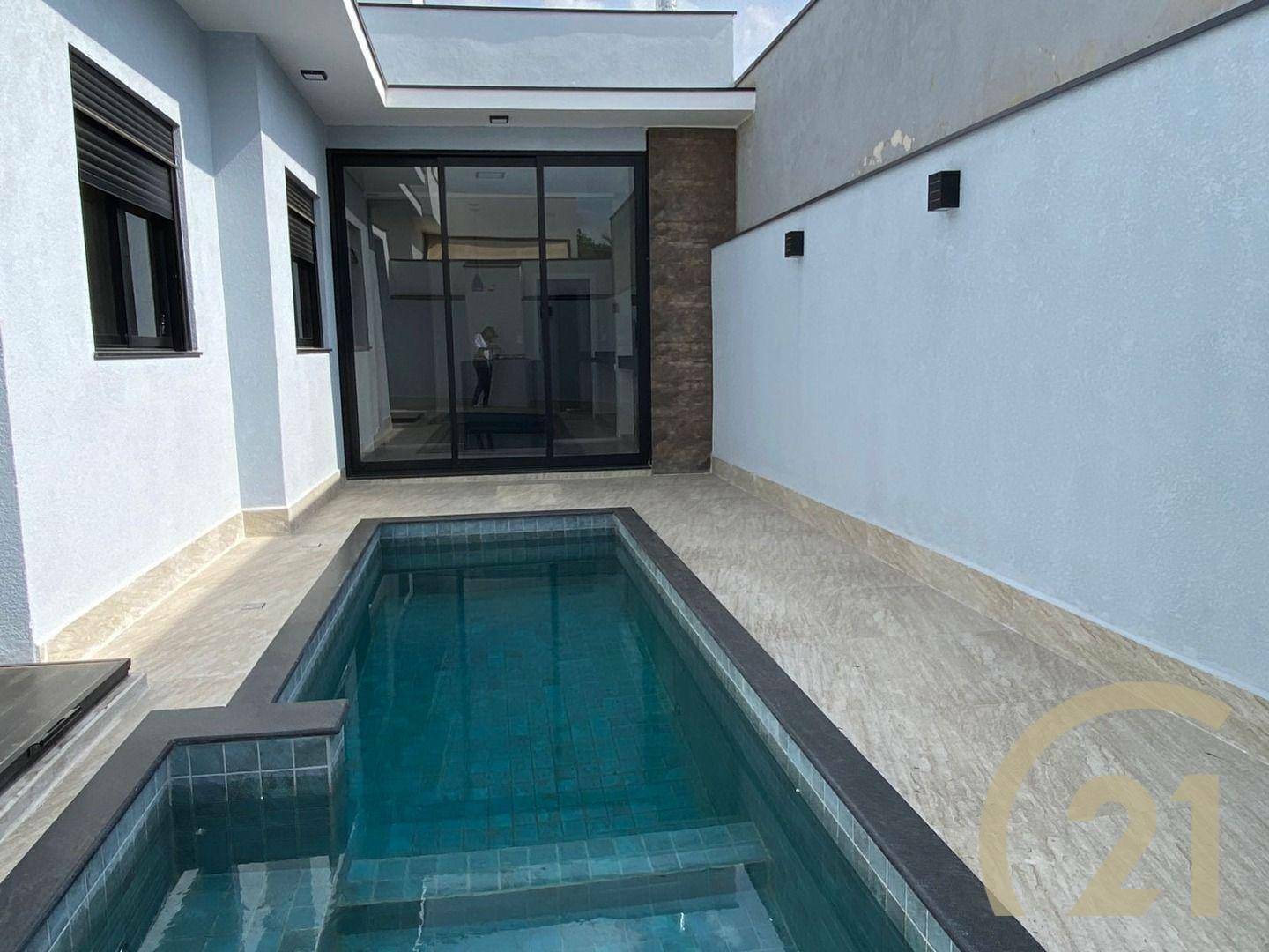 Casa de Condomínio à venda com 3 quartos, 181m² - Foto 25