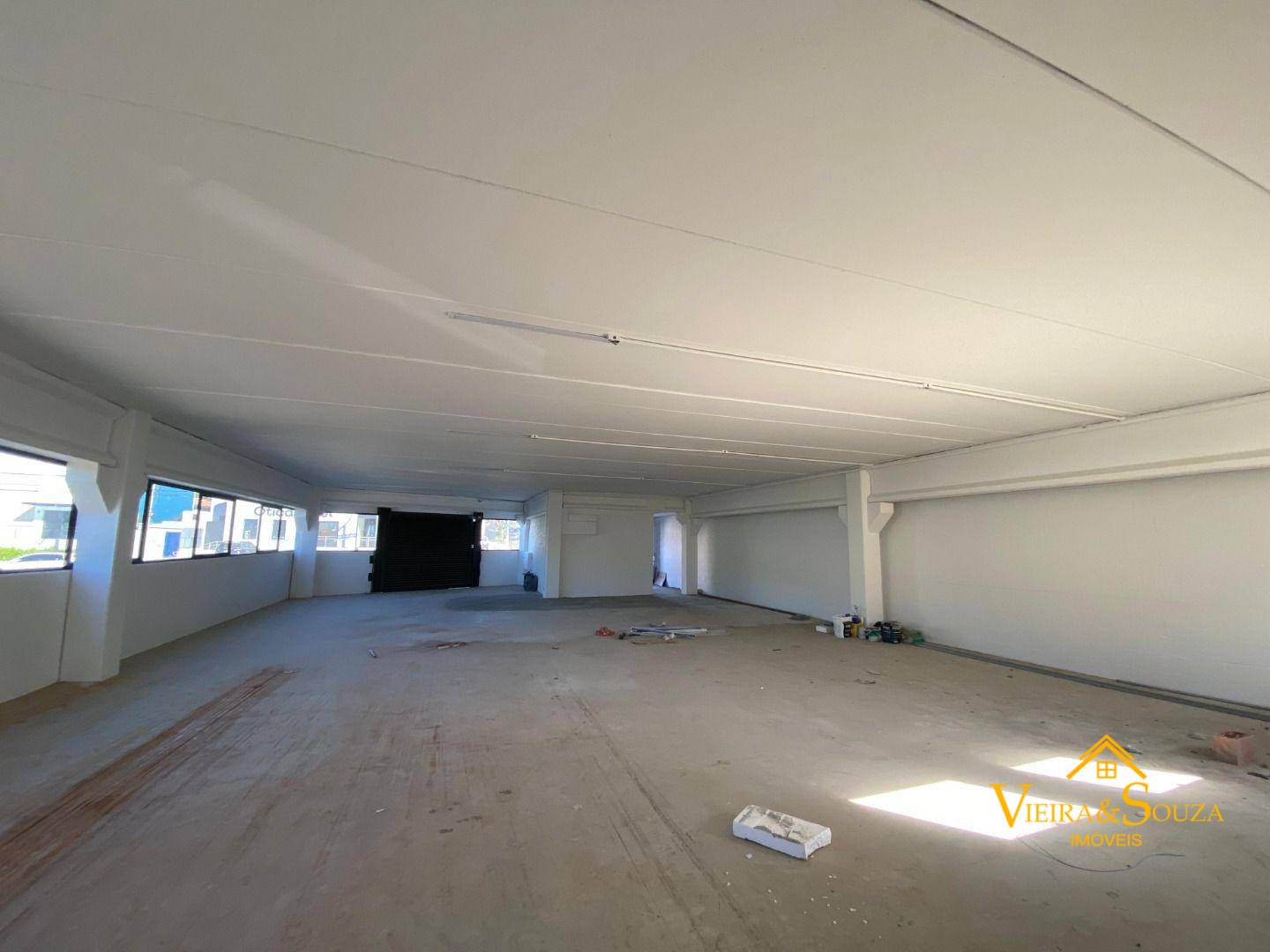 Depósito-Galpão, 480 m² - Foto 2