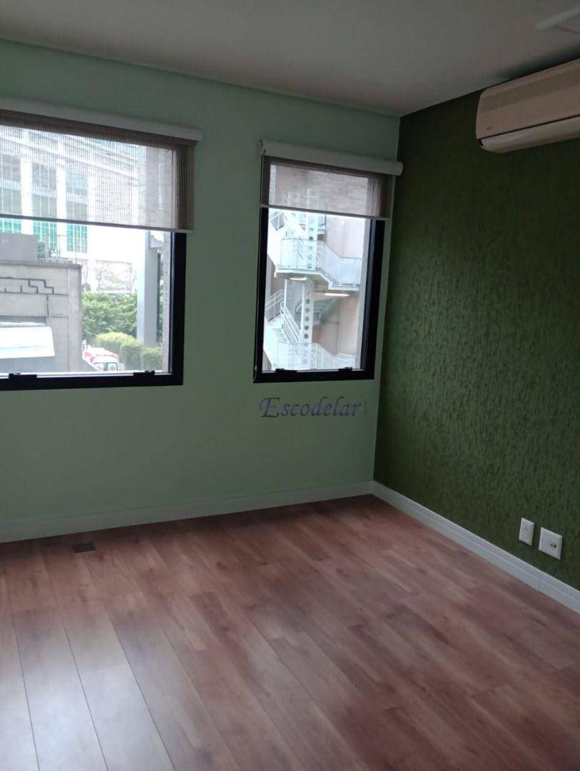 Conjunto Comercial-Sala à venda, 70m² - Foto 7