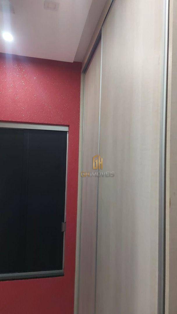 Casa à venda com 3 quartos, 180m² - Foto 7