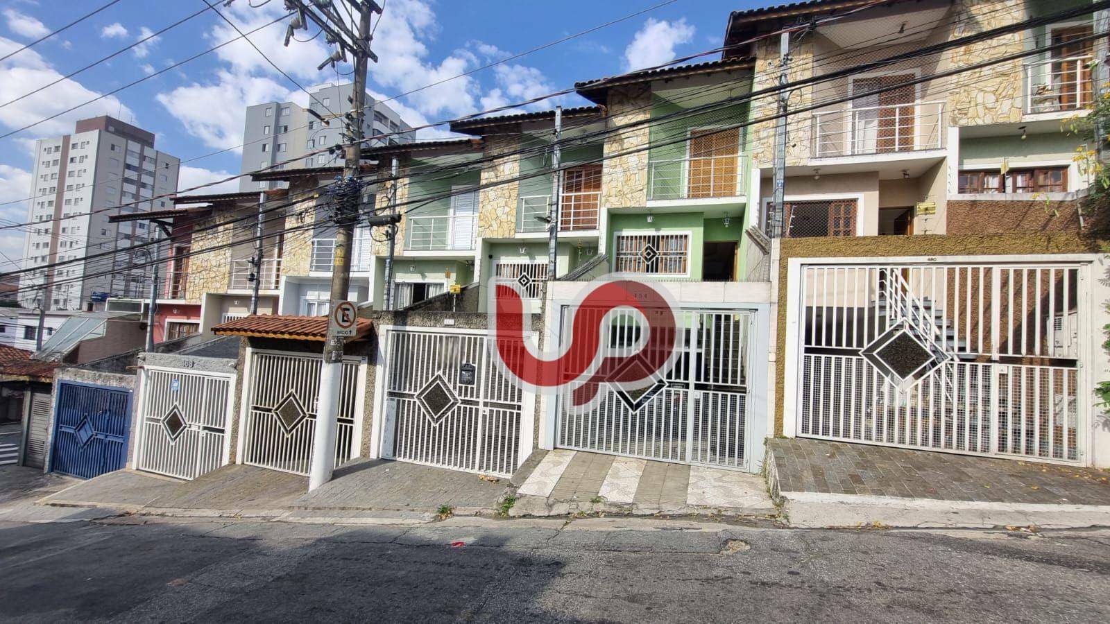 Sobrado à venda com 3 quartos, 140m² - Foto 3