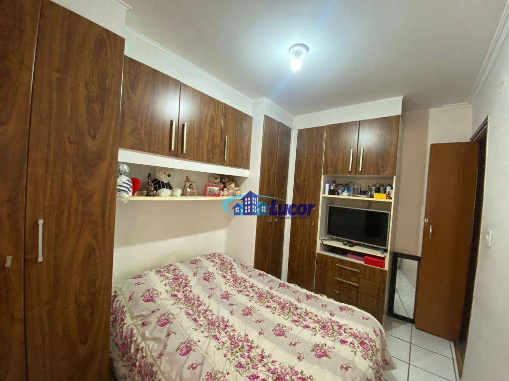 Apartamento à venda com 2 quartos, 55m² - Foto 12