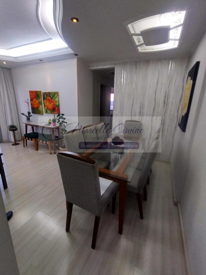 Apartamento para alugar com 3 quartos, 67m² - Foto 7