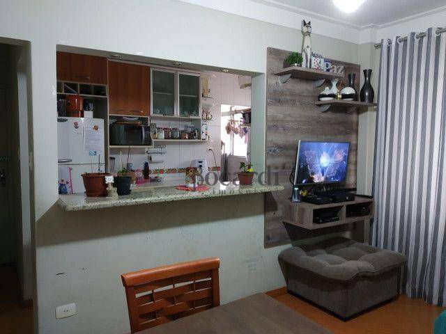 Apartamento, 2 quartos, 66 m² - Foto 1