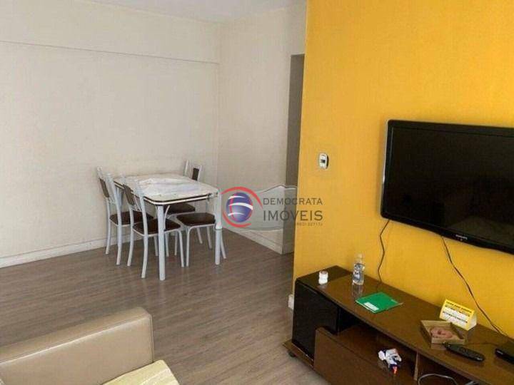 Apartamento à venda com 2 quartos, 57m² - Foto 8