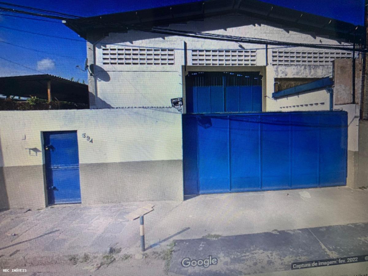 Depósito-Galpão-Armazém para alugar com 1 quarto, 650m² - Foto 4