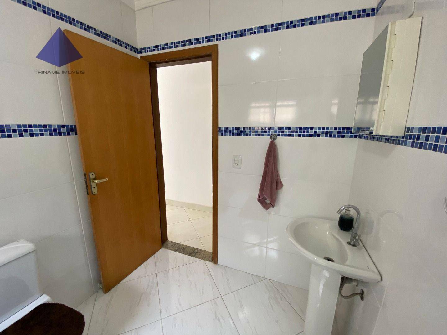 Sobrado à venda com 3 quartos, 200m² - Foto 29