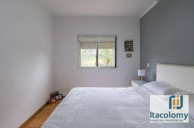 Apartamento à venda com 3 quartos, 139m² - Foto 14