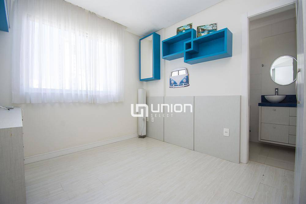 Apartamento à venda com 4 quartos, 200m² - Foto 19