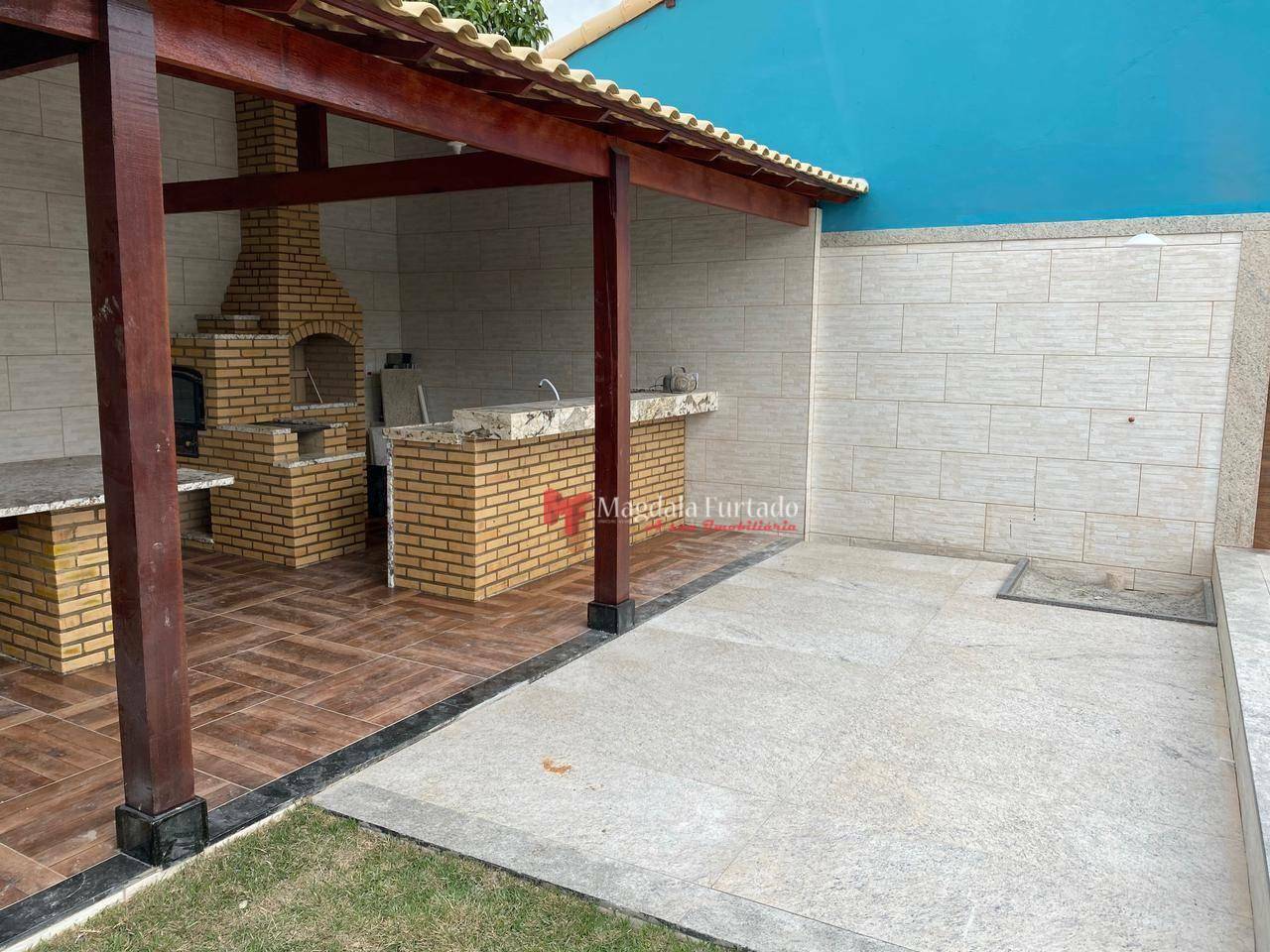 Casa à venda com 3 quartos, 90m² - Foto 5