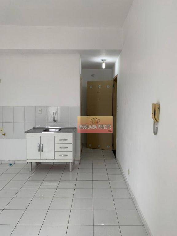 Apartamento à venda com 1 quarto, 32m² - Foto 18