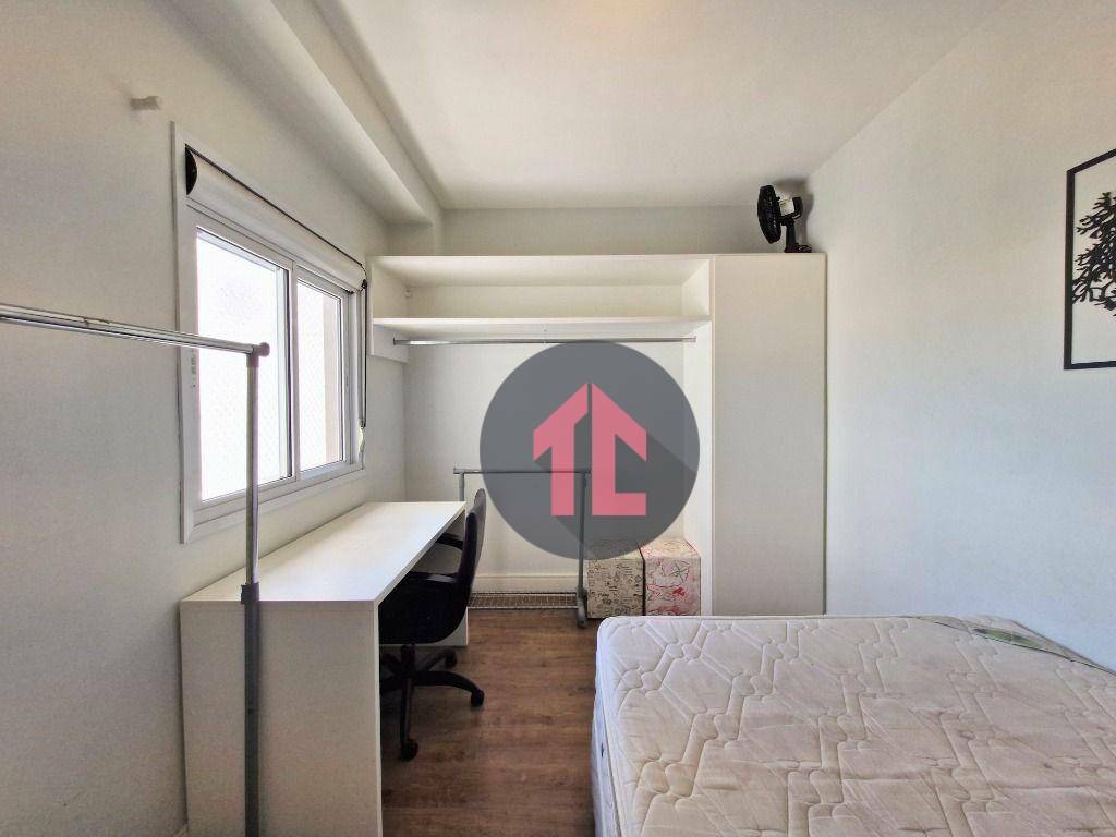 Apartamento para alugar com 3 quartos, 87m² - Foto 20