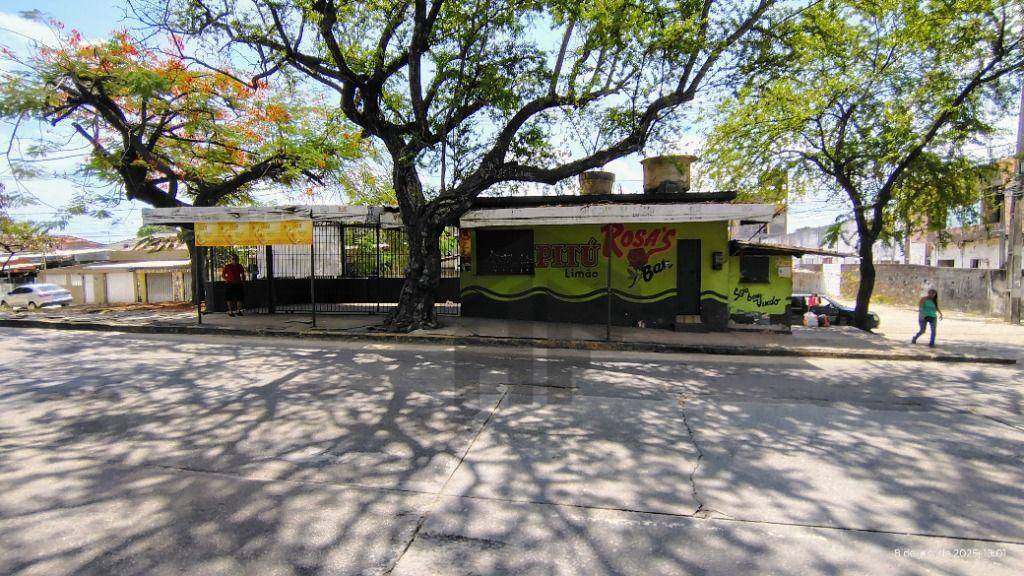 Loja-Salão à venda e aluguel, 40m² - Foto 1