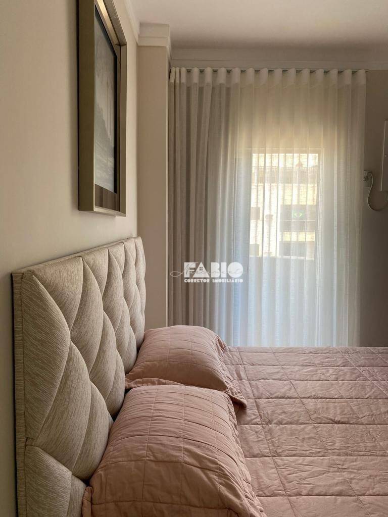 Apartamento à venda com 3 quartos, 100m² - Foto 3