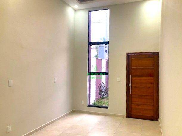 Casa à venda com 3 quartos, 88m² - Foto 3