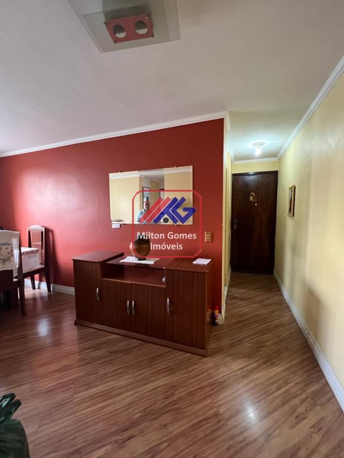 Apartamento à venda com 2 quartos, 50m² - Foto 3