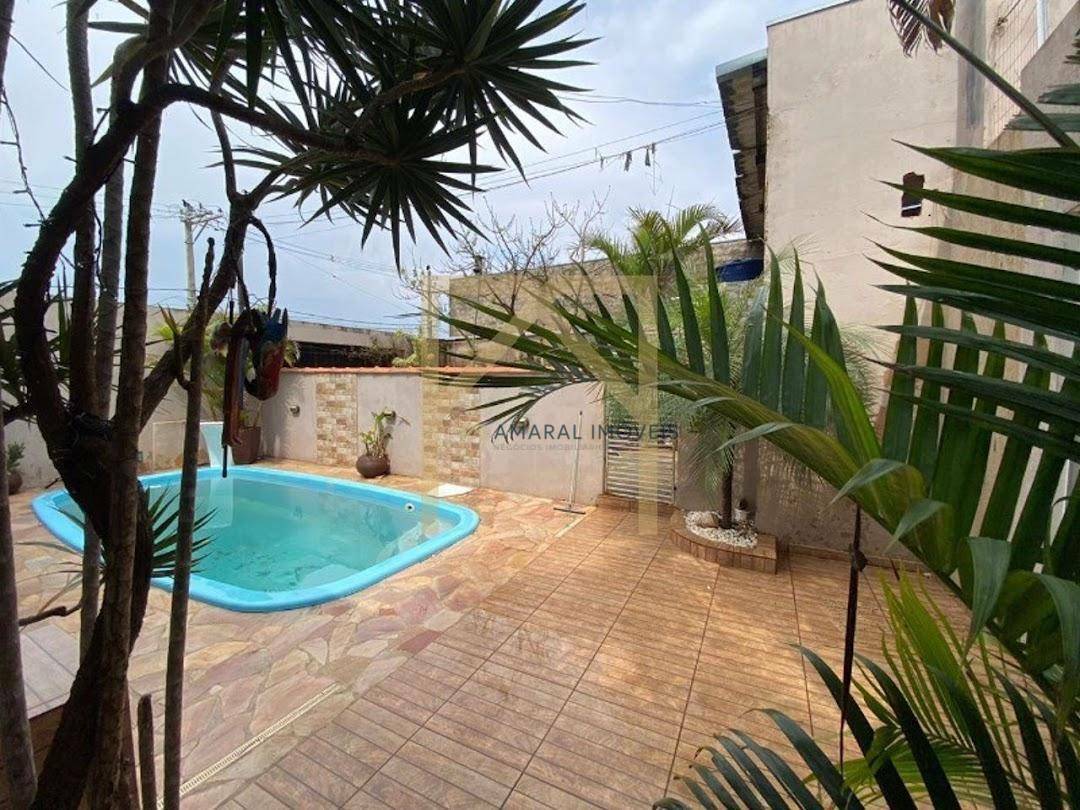 Casa, 4 quartos, 240 m² - Foto 3