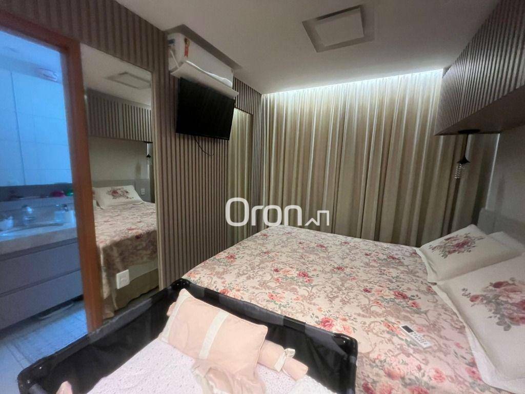 Apartamento à venda com 3 quartos, 117m² - Foto 9