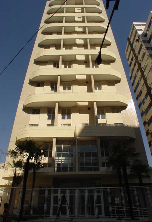 Apartamento à venda com 1 quarto, 76m² - Foto 1