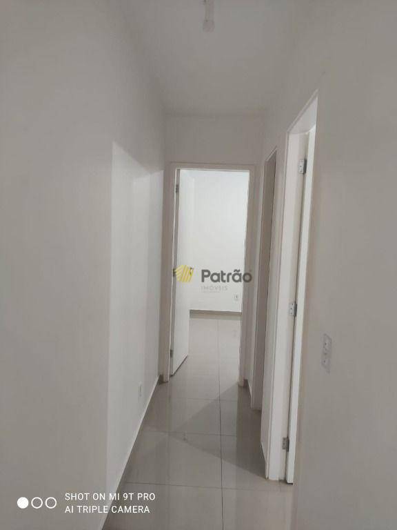 Apartamento à venda com 2 quartos, 49m² - Foto 19