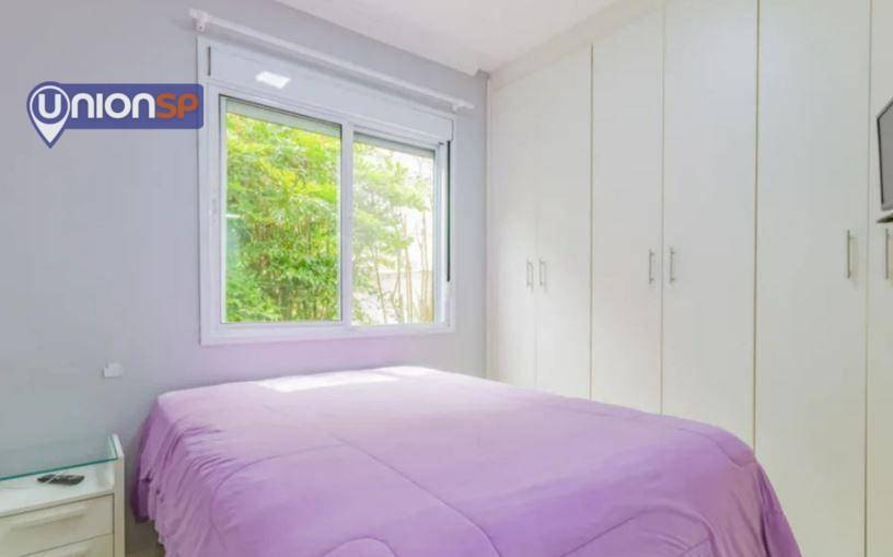 Apartamento à venda com 2 quartos, 60m² - Foto 6