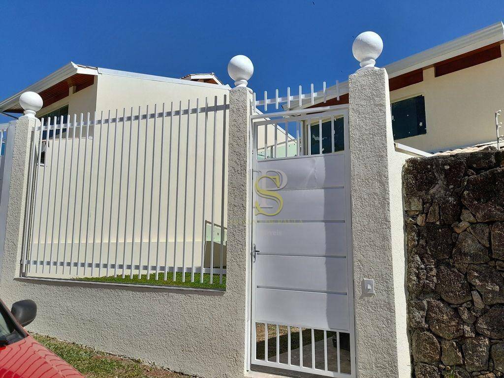 Casa de Condomínio à venda com 3 quartos, 120m² - Foto 41