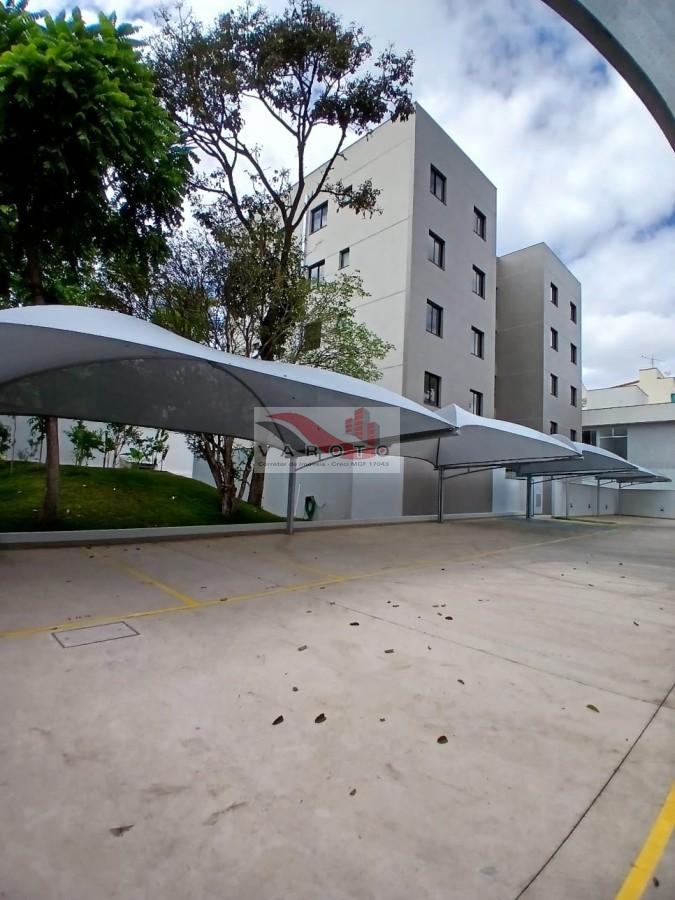 Apartamento, 2 quartos - Foto 16