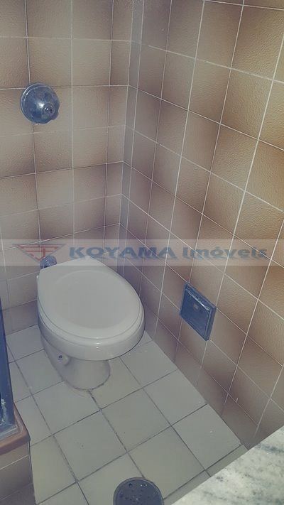 Apartamento à venda com 3 quartos, 120m² - Foto 25