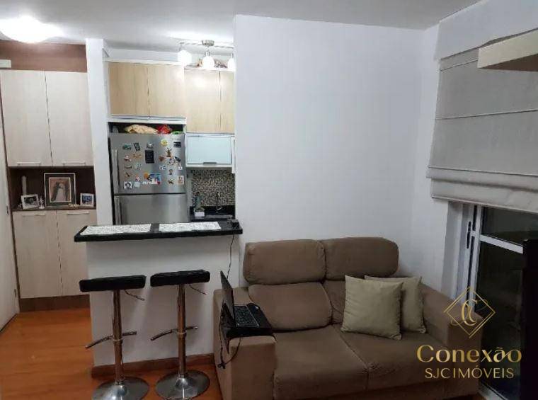 Apartamento, 1 quarto, 36 m² - Foto 7