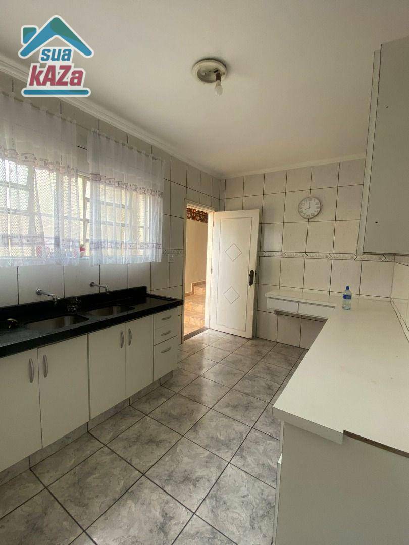 Sobrado para alugar com 2 quartos, 110m² - Foto 4