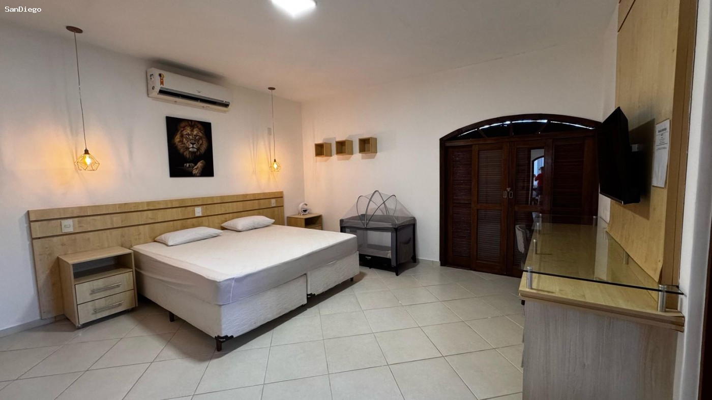 Casa à venda com 6 quartos - Foto 18