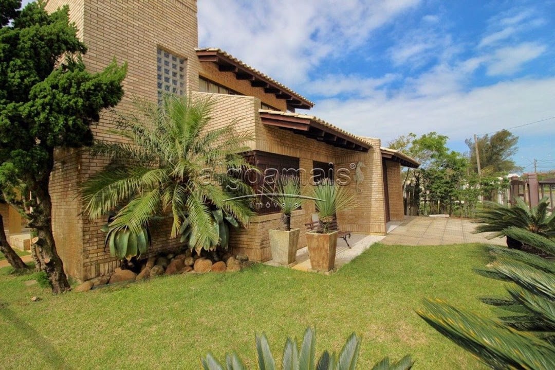 Casa à venda com 4 quartos - Foto 6