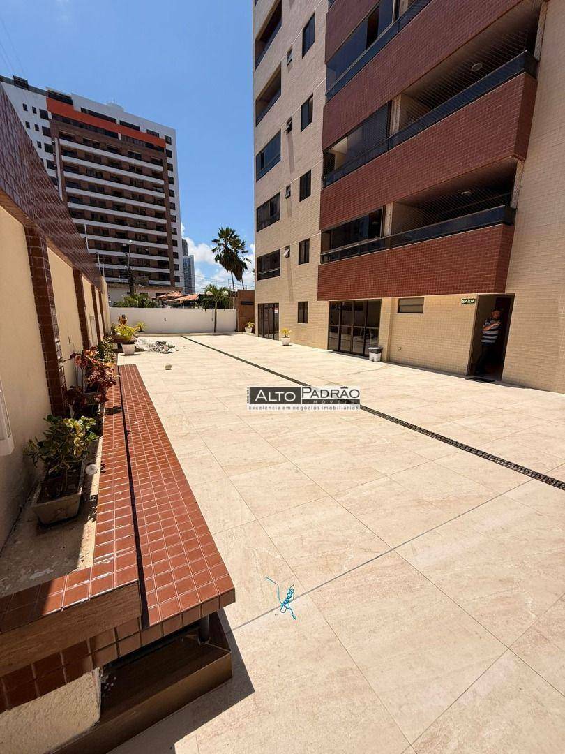 Apartamento à venda com 3 quartos, 150M2 - Foto 4