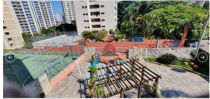 Apartamento à venda com 3 quartos, 189m² - Foto 13