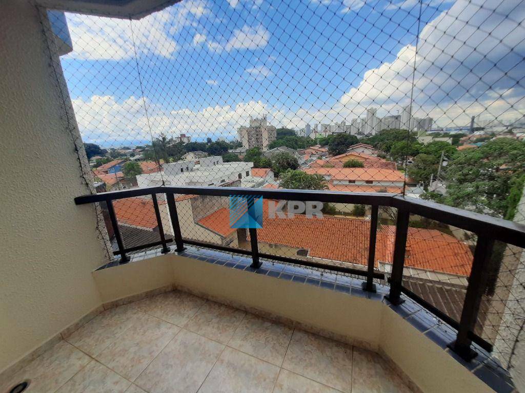 Apartamento para alugar com 3 quartos, 82m² - Foto 8