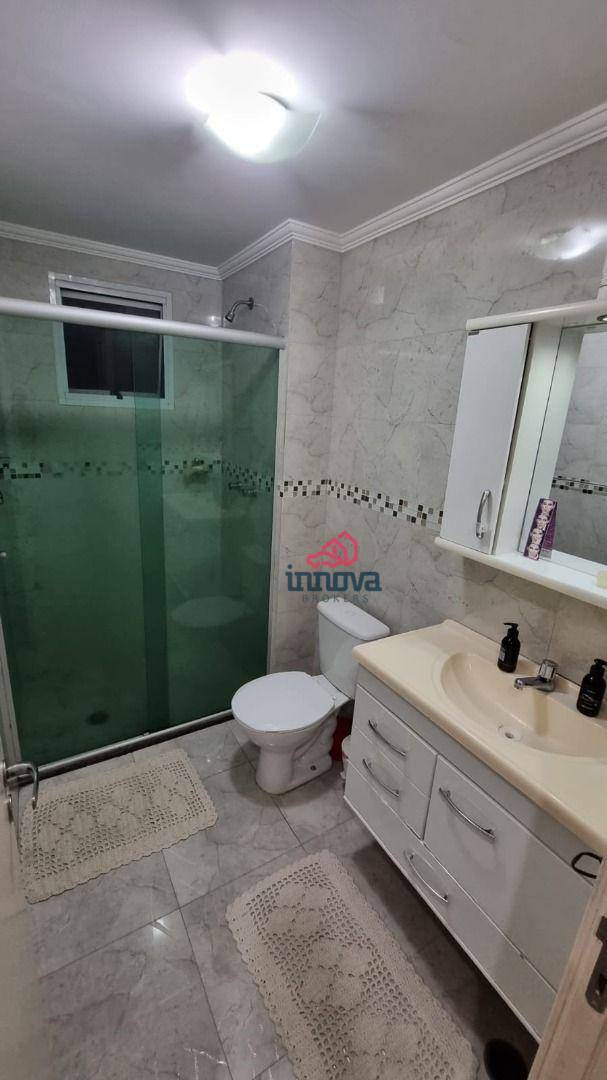 Apartamento para alugar com 2 quartos, 45m² - Foto 11