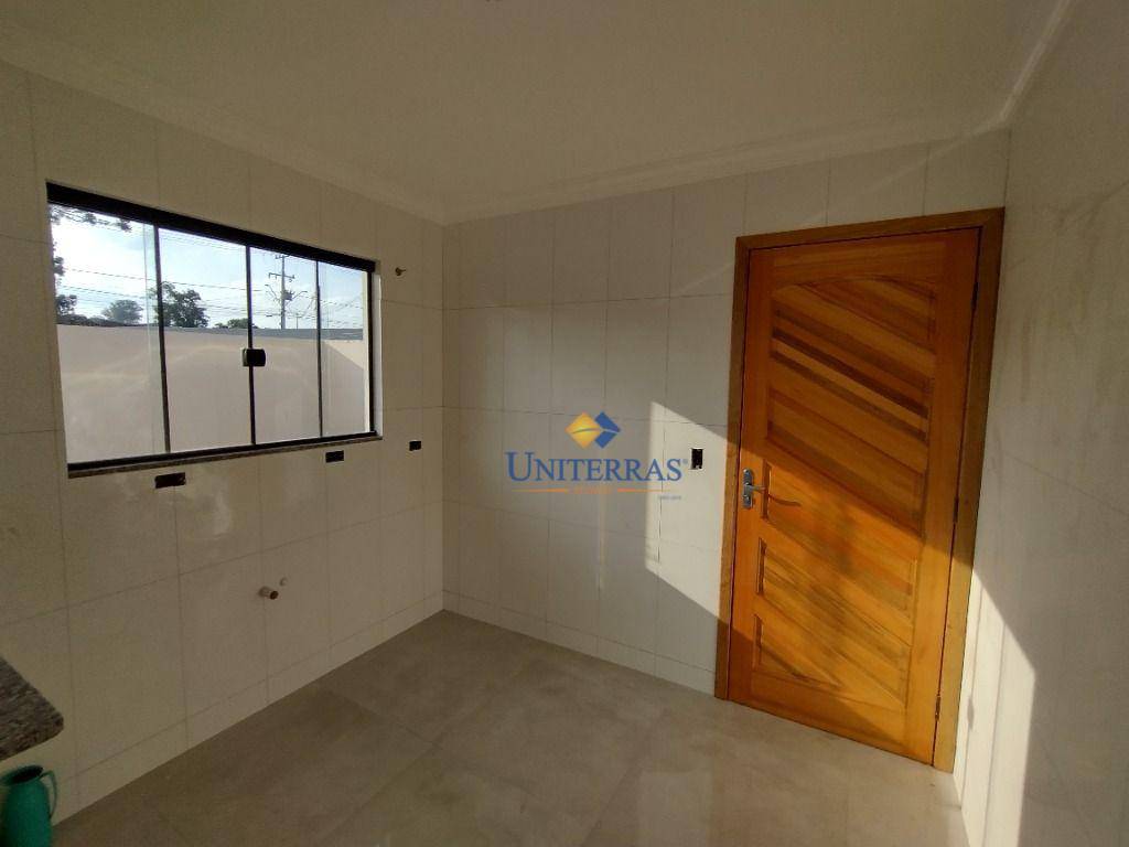 Casa à venda com 3 quartos, 54m² - Foto 13