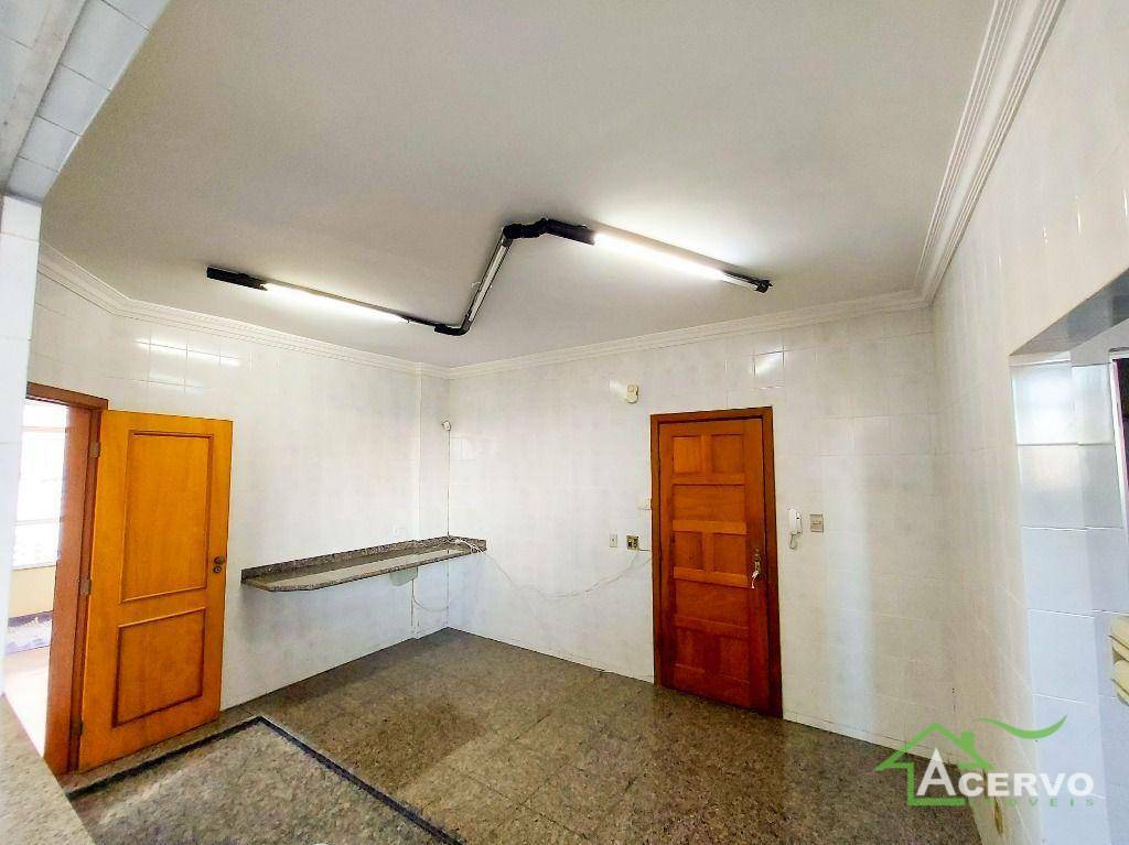 Apartamento à venda com 4 quartos, 203m² - Foto 40