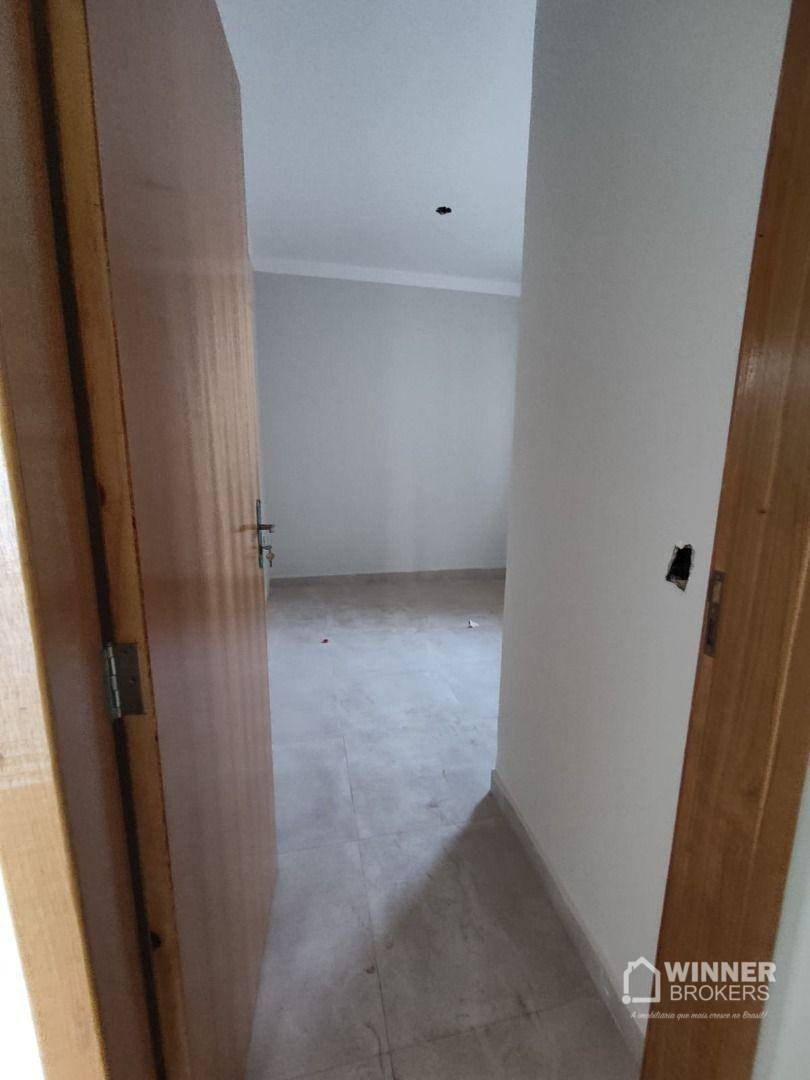 Casa à venda com 3 quartos, 70m² - Foto 8