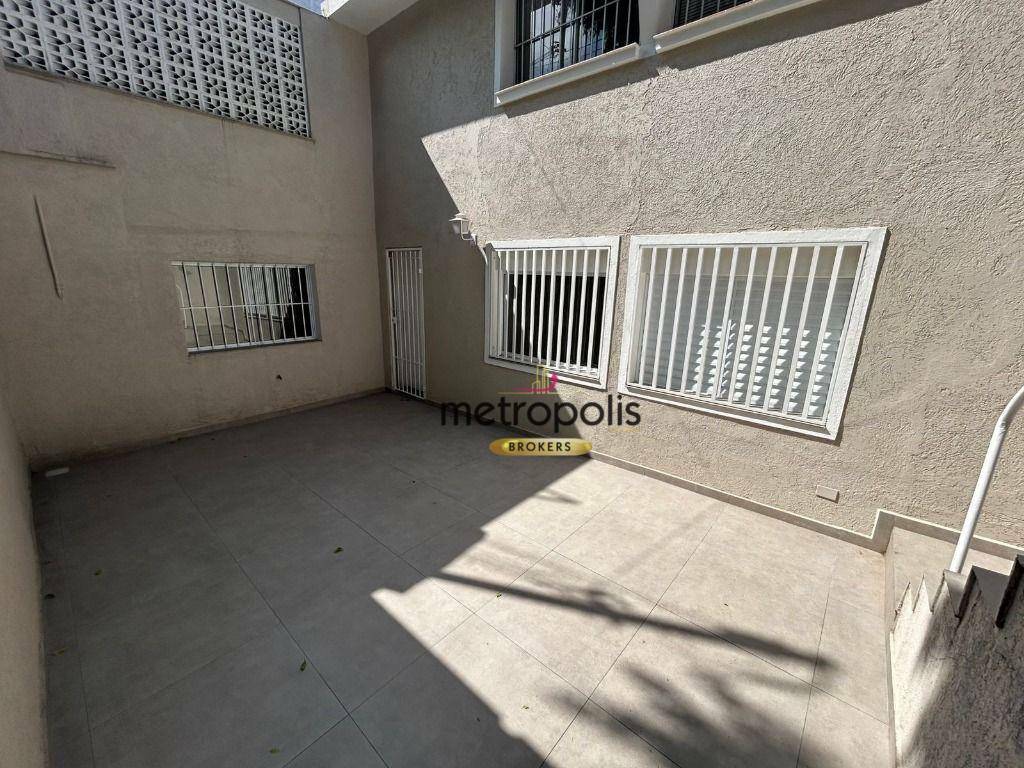 Casa para alugar com 2 quartos, 140m² - Foto 6