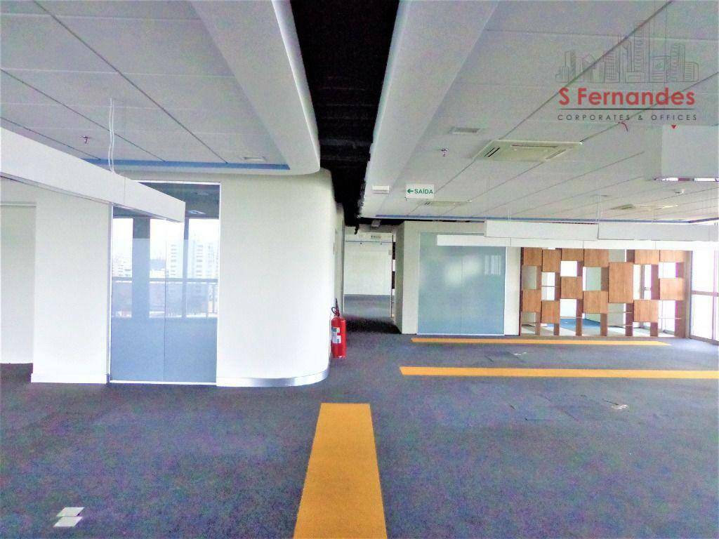 Conjunto Comercial-Sala para alugar, 218m² - Foto 2