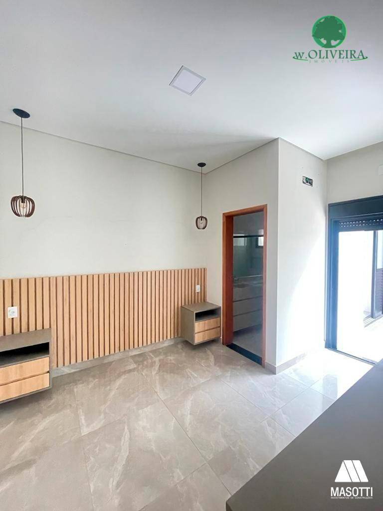 Casa de Condomínio à venda com 3 quartos, 104m² - Foto 5