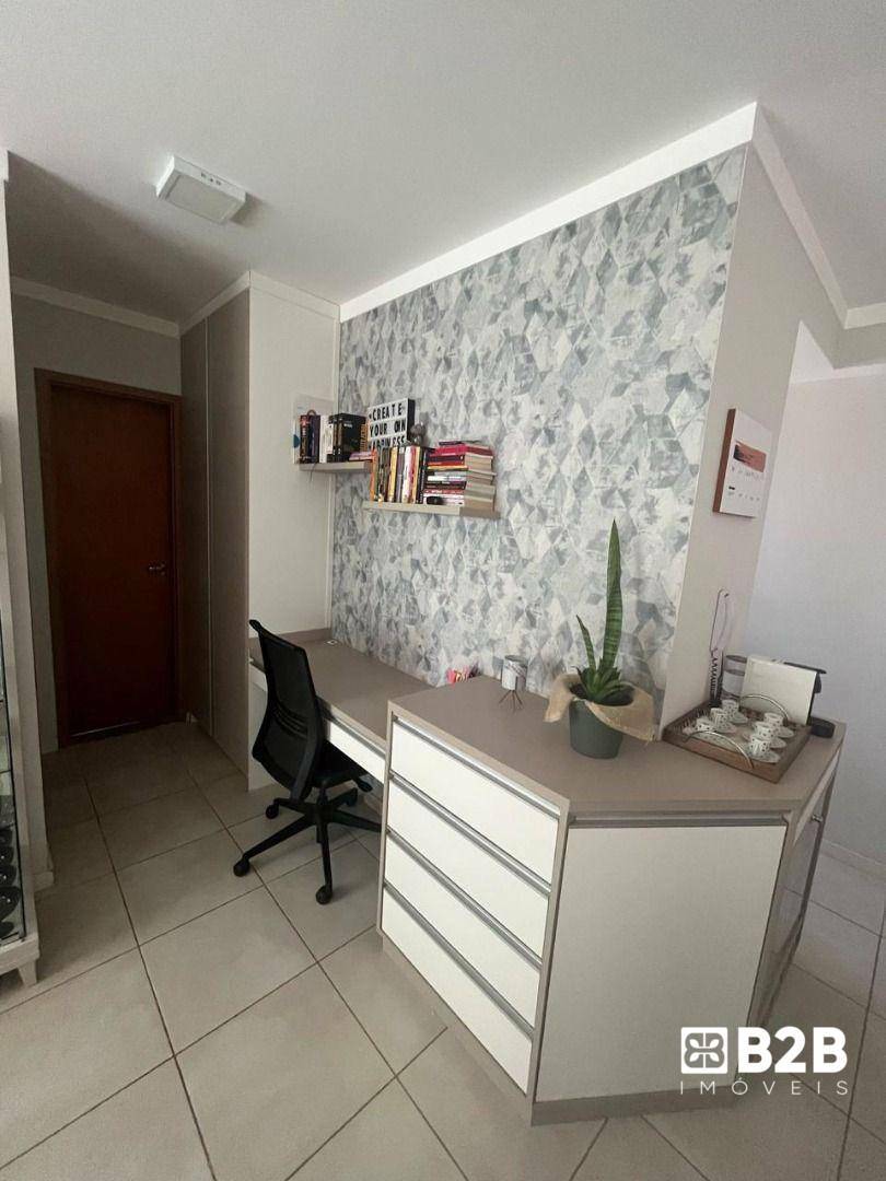 Apartamento à venda com 1 quarto, 46m² - Foto 14