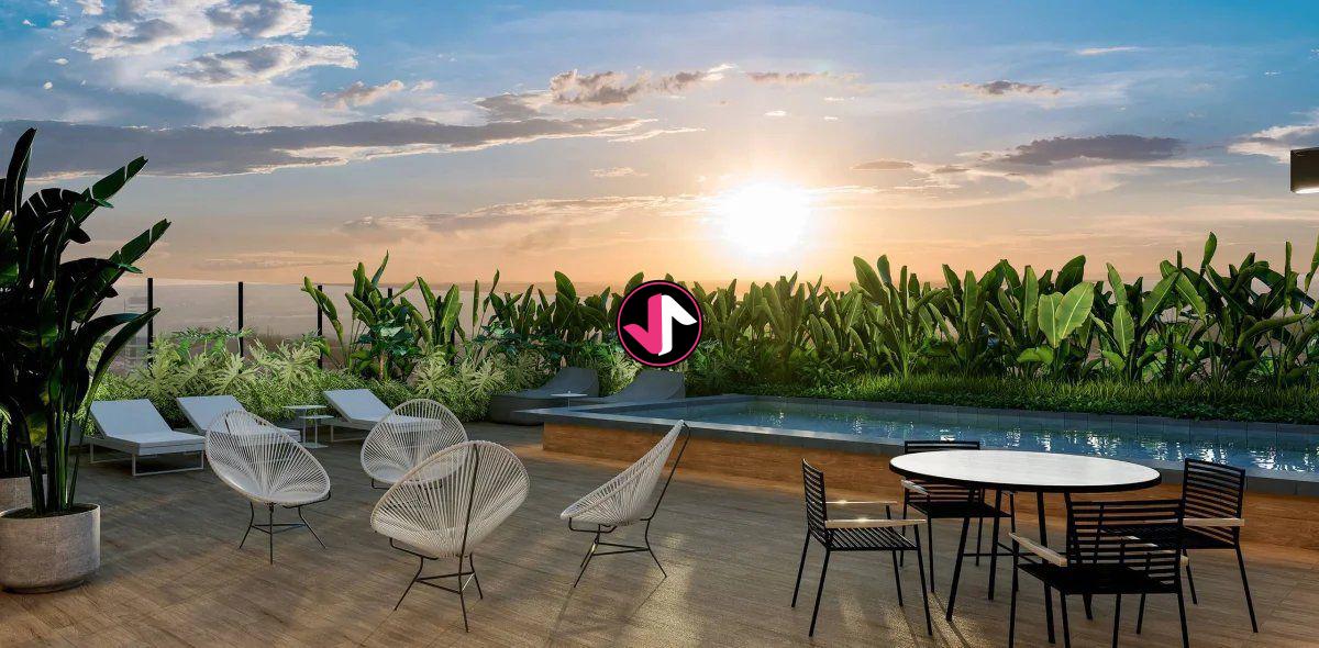Apartamento à venda com 3 quartos - Foto 23