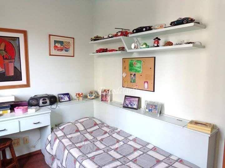 Apartamento à venda com 3 quartos, 86m² - Foto 23